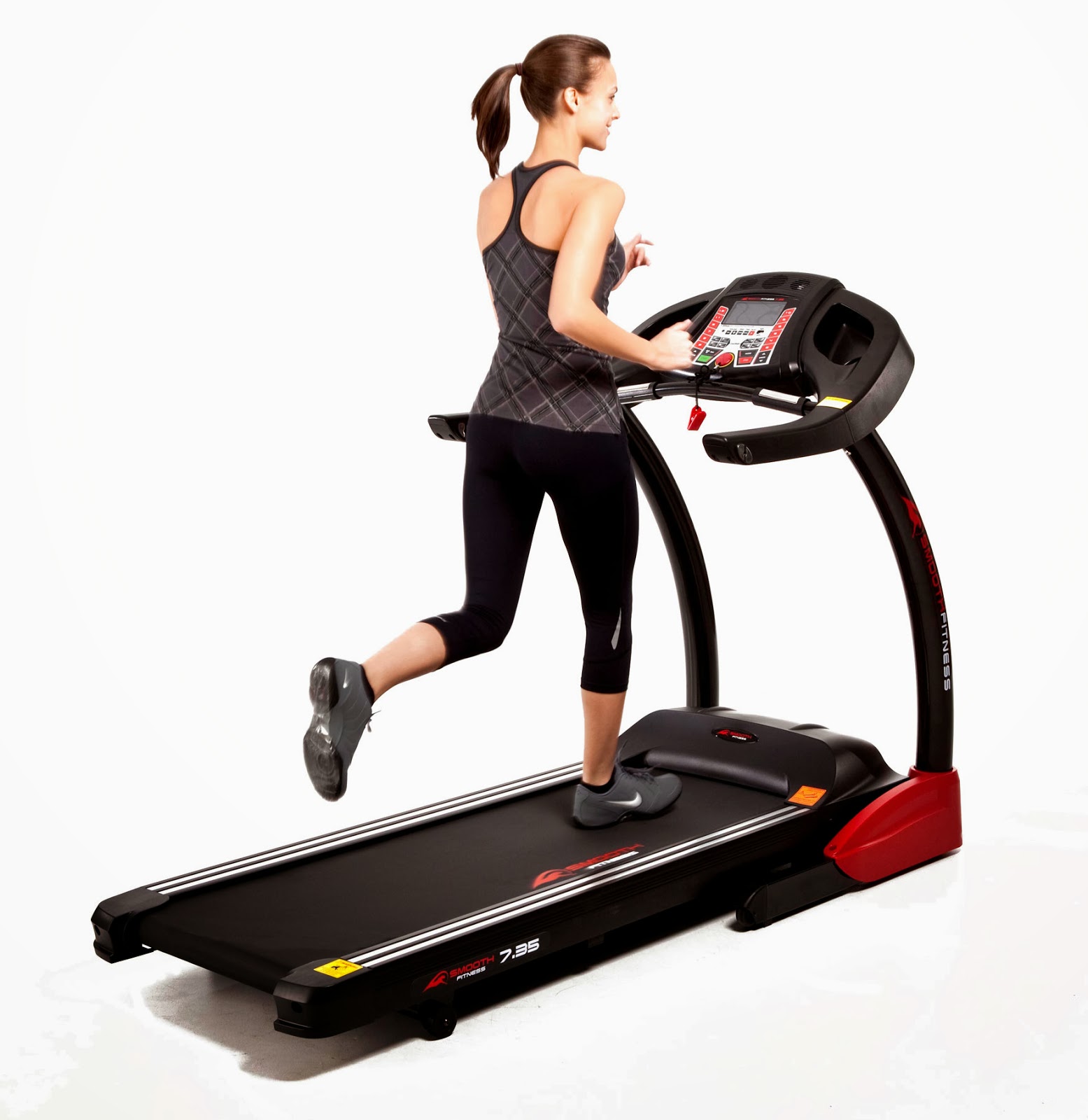 Sửa máy chạy bộ điện Nordictrack