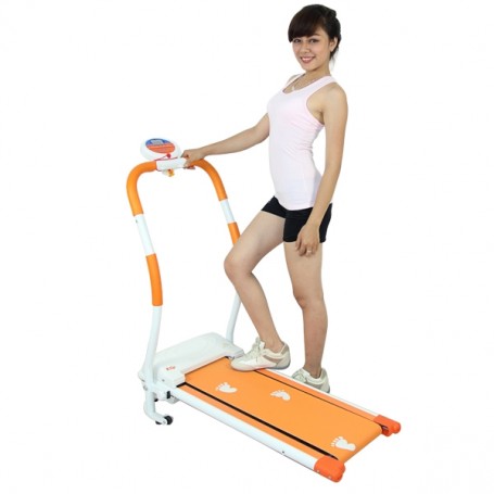 Sửa máy chạy bộ điện Tech Fitness
